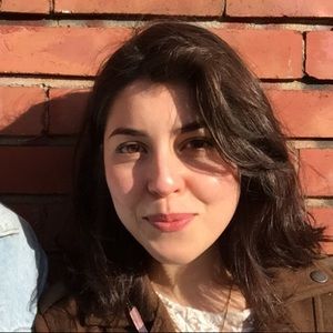 Meet your Posher, Andrea